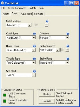 Usb Link Software Download