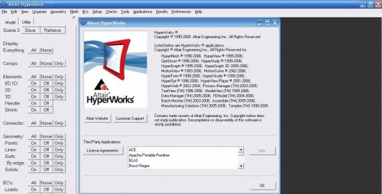 Altair hyperworks 12 crack free download income tax return software download