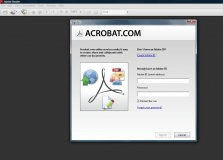 gratuit acrobat reader 9