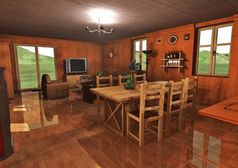 Free House Design Software on 3d Home Design By Livecad 3 1   3d Home Design By Livecad
