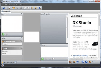 Dx Studio 3.2 Rapidsharedownload Free Software Programs Online