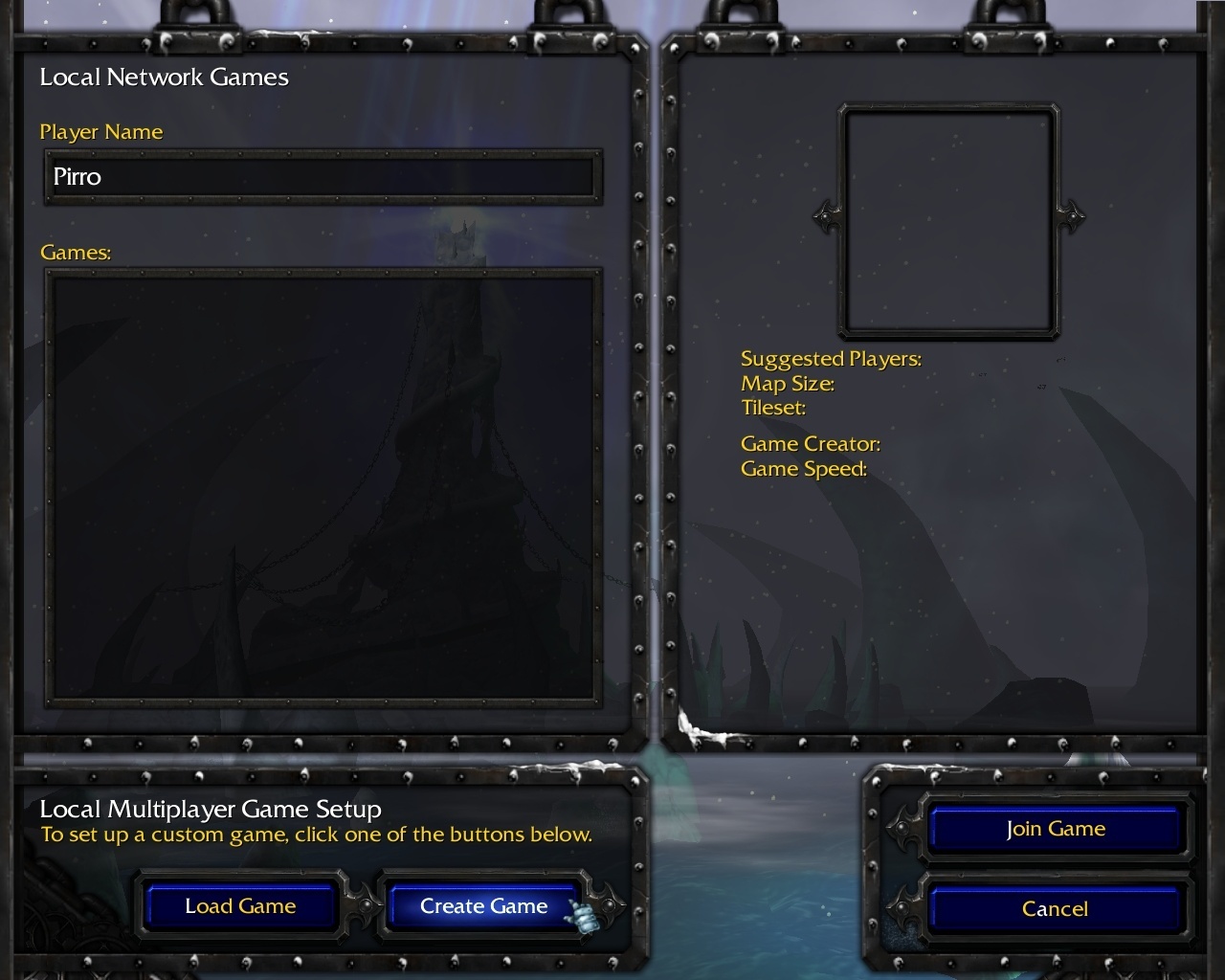  screenshots for warcraft iii frozen throne 1 5 warcraft 3 frozen