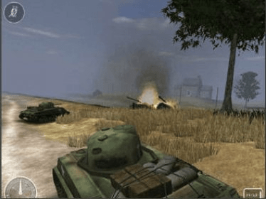 Tank Battle : War Commander instal the new for android
