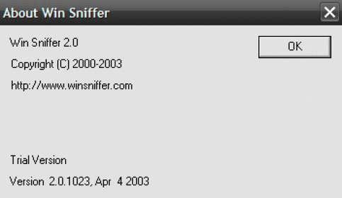 http sniffer software free