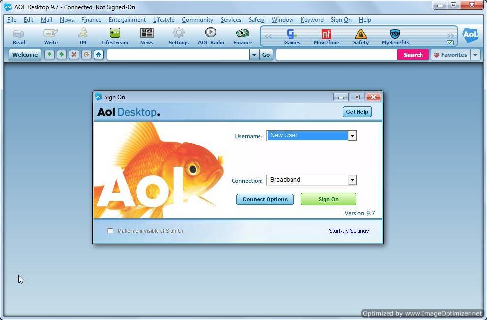 aol mail desktop app for mac