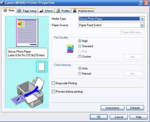 canoscan lide 200 driver download windows 7