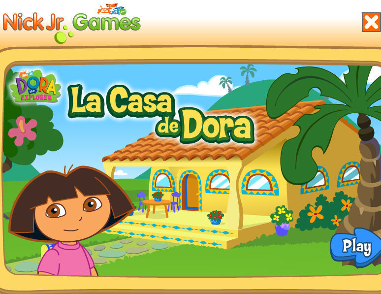 Dora Games Nick Jr Episodes Hot Sex Picture