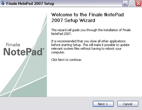 Finale Notepad 2012 Torrent Download