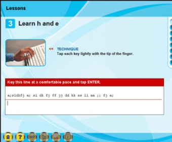 microtype typing program free download