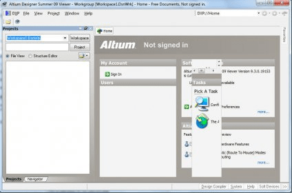 instal the last version for windows Altium Designer 23.6.0.18