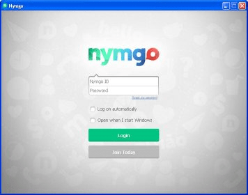 Nymgo 4.1  For Windows 7