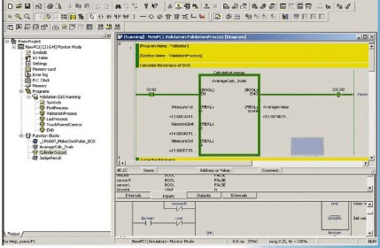 Omron Cx-one Software