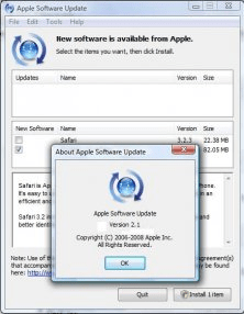 apple mac software downloads