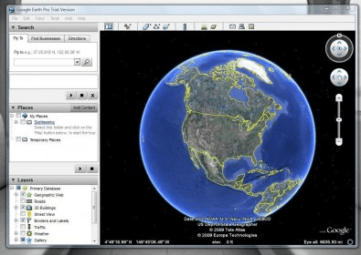 google earth pro for pc