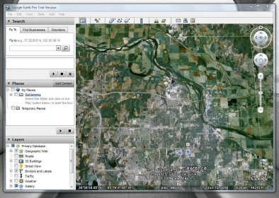 google earth pro 5.0 free download