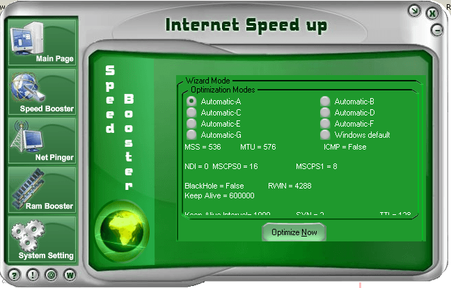 Internet Speed Up 5 0 0 2013 Full Version Updated Mock
