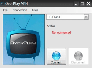 overplay net