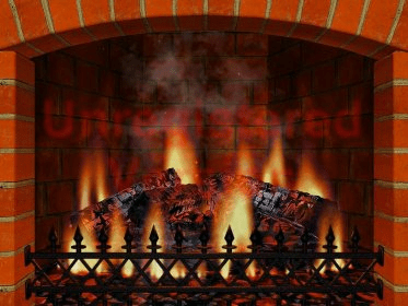 3d Realistic Fireplace Screen Saver 3 9 Download Free Trial 3d