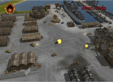sudden strike 3 arms for victory maps download