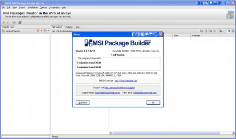 Emco Msi Package Builder Professional Keygen For Mac