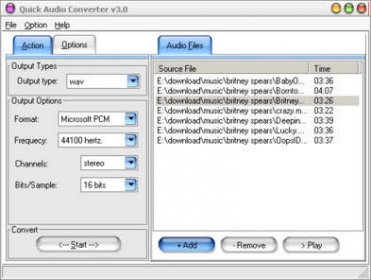 ogg to mp3 converter free download