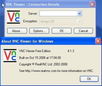 Free Download Vnc Viewer
