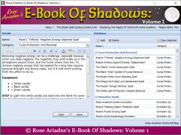 ariadne book review