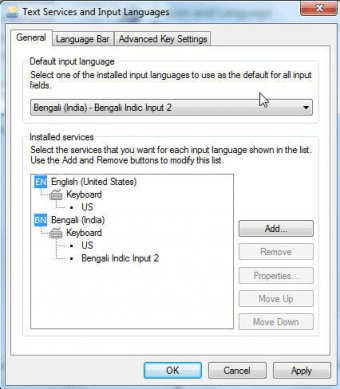 Microsoft indic language input tool for mac