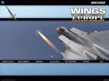 wings over europe aircraft downloads