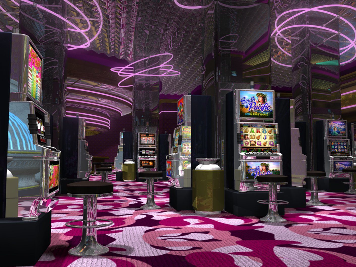 Play Free Igt Casino Slots