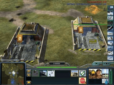 command and conquer generals zero hour reborn v5.0