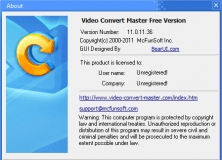 Video Convert Master 8.0.8.25+serial