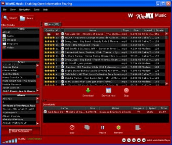 download winmx windows 10