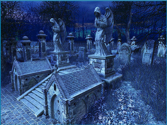 Haunted House for windows download