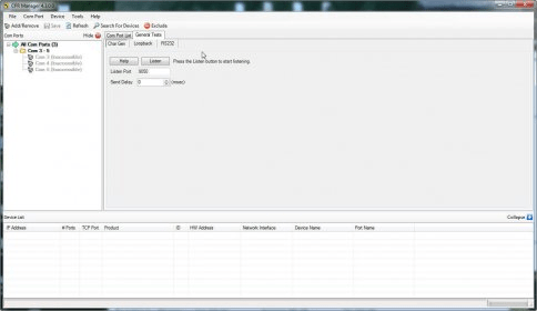 serial port redirector freeware serial port redirector freeware