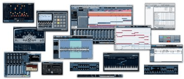 Control panels