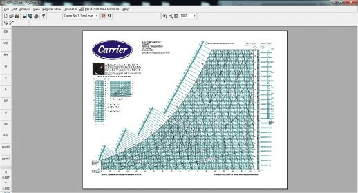 Carrier Hvac Calculation Software