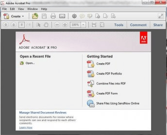 adobe acrobat download for windows 10