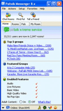 Paltalk Messenger 10 0 Free Download Ownlosfo S Diary