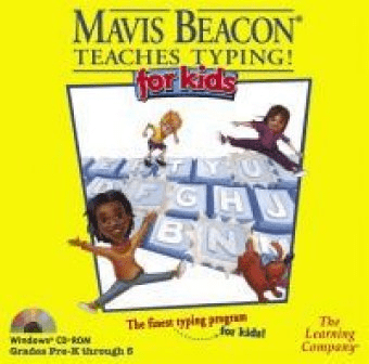 mavis beacon teaches typing free trial