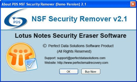 Nsf Security Remover Tool Crack