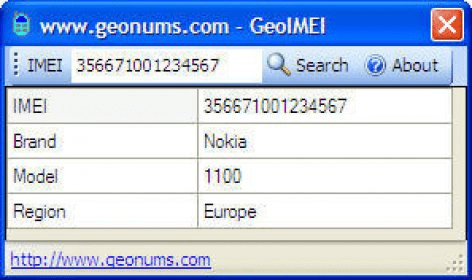 Easy imei changer v101 free download version