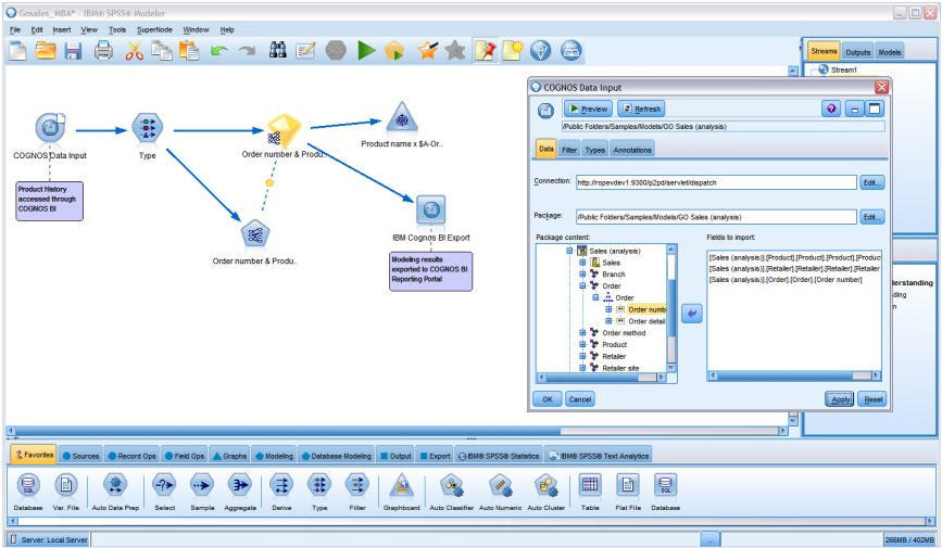 Program Spss 10 Terbaru