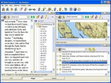 bible explorer 4 free download for android