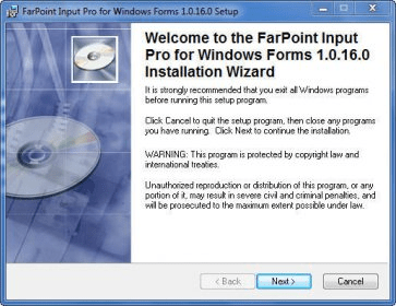 Farpoint Spread 6.0 Download