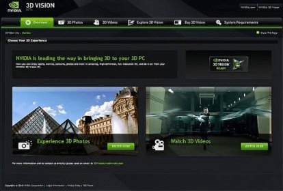 Nvidia 3dtv play activator trial resetter software