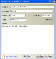 ConnectWise Internet Client 64bit Download Free Version