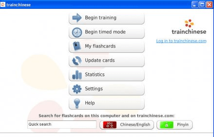 скачать trainchinese на компьютер