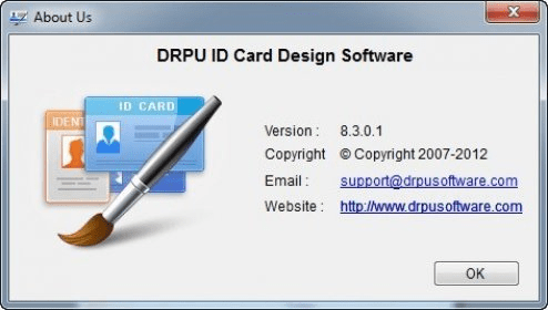 Software Id Card Gratis