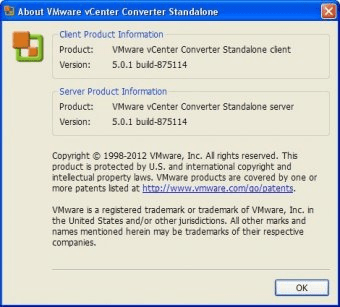 Vmware vcenter converter standalone 5.1 download